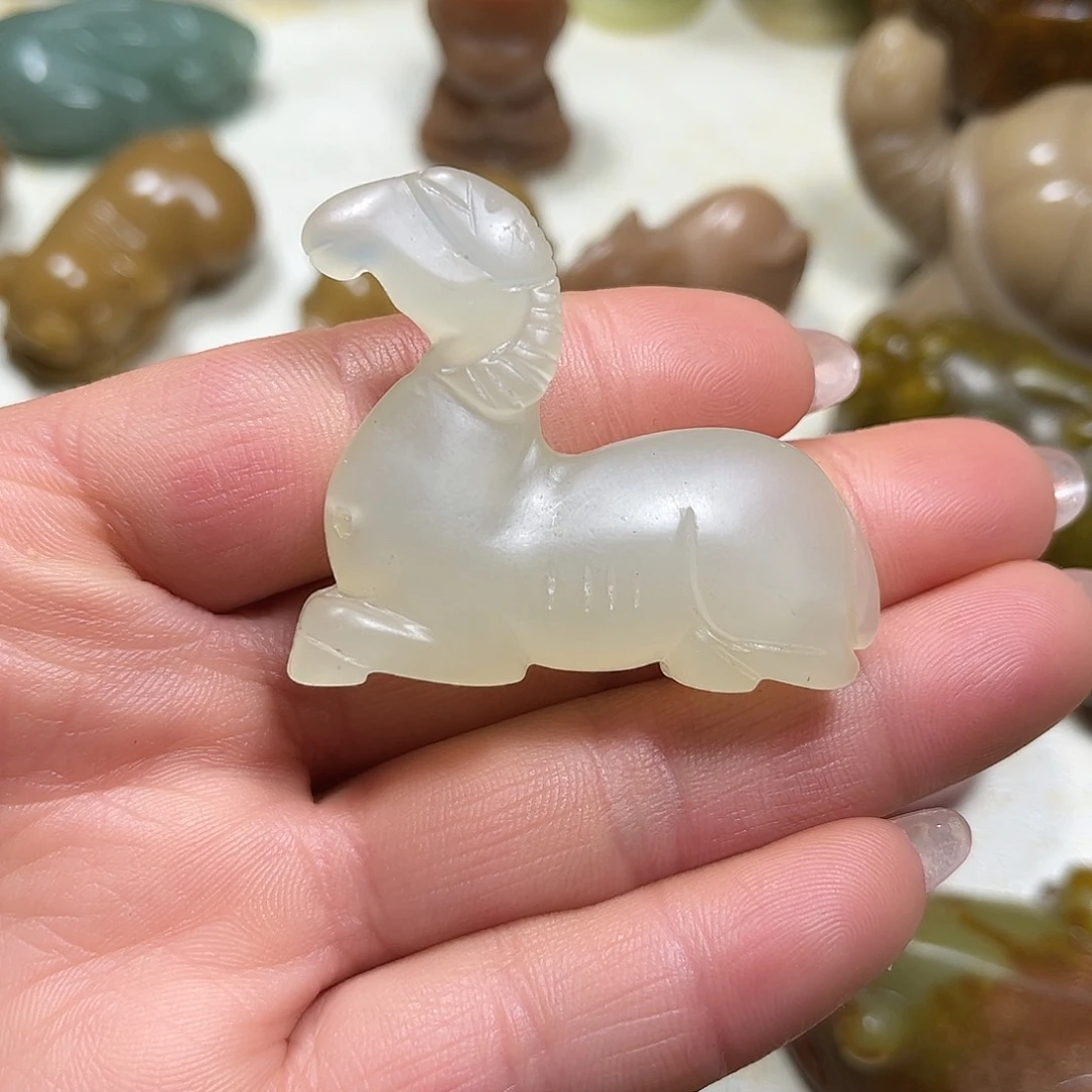 白玉菩提吊坠白玉菩提吊坠