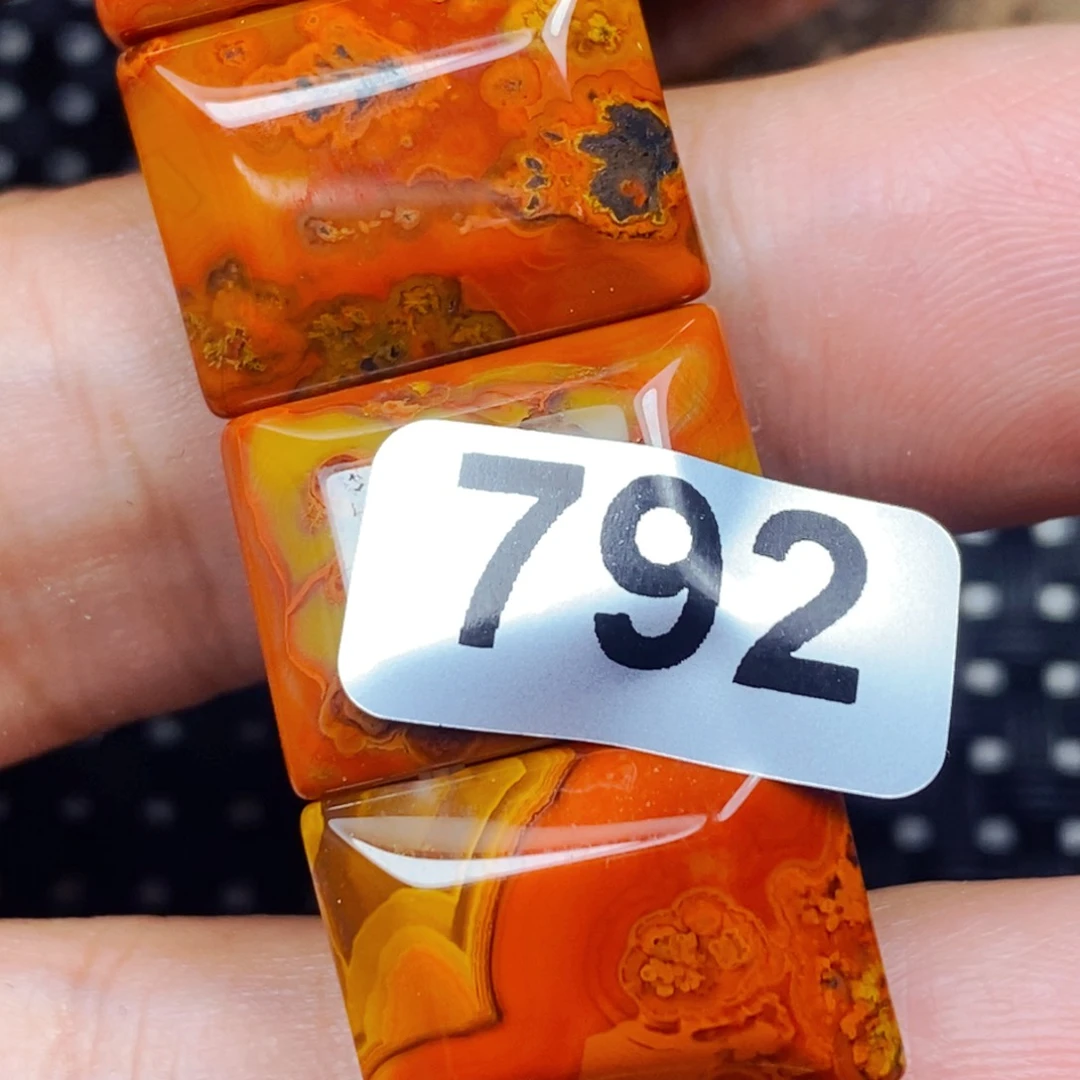 未镶嵌吊坠(不含链)玛瑙/玉髓用****4