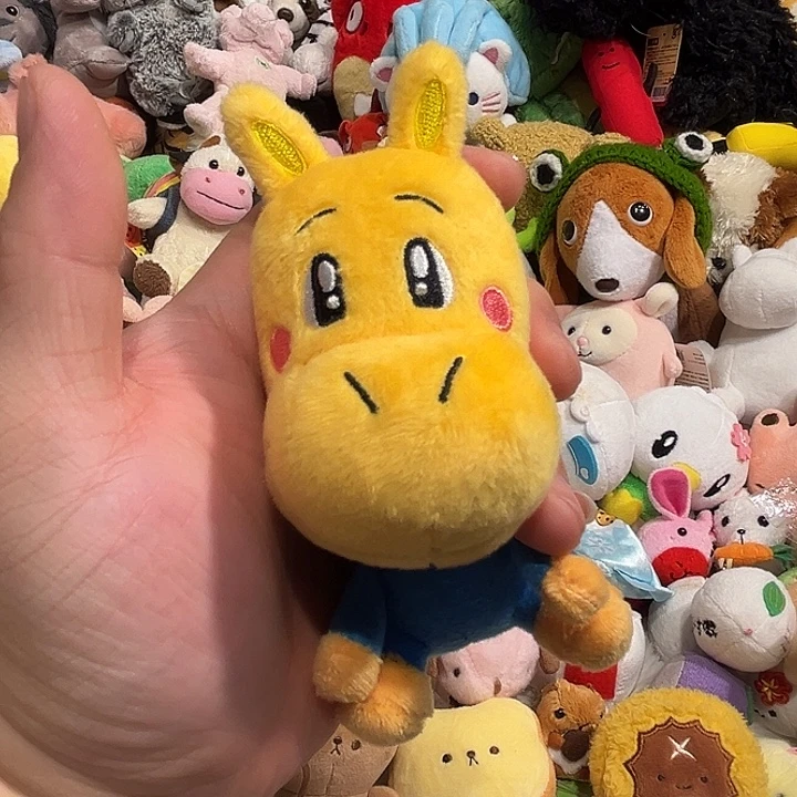 毛绒挂件哈哈哈哈哈哈