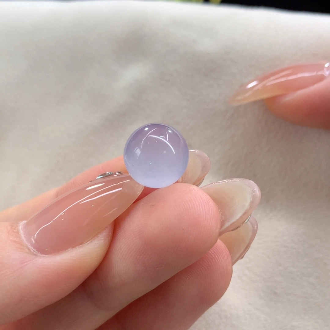 翡翠散珠高冰卡10.9