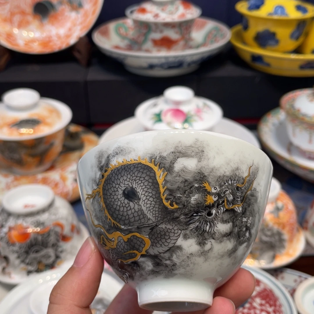 景德镇陶瓷景德镇