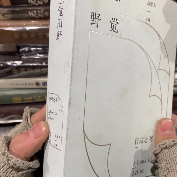 行动之书正版书籍