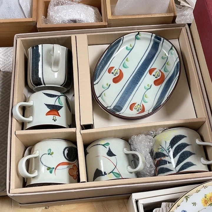 瓷片大**器014 精美瓷器，保真正品