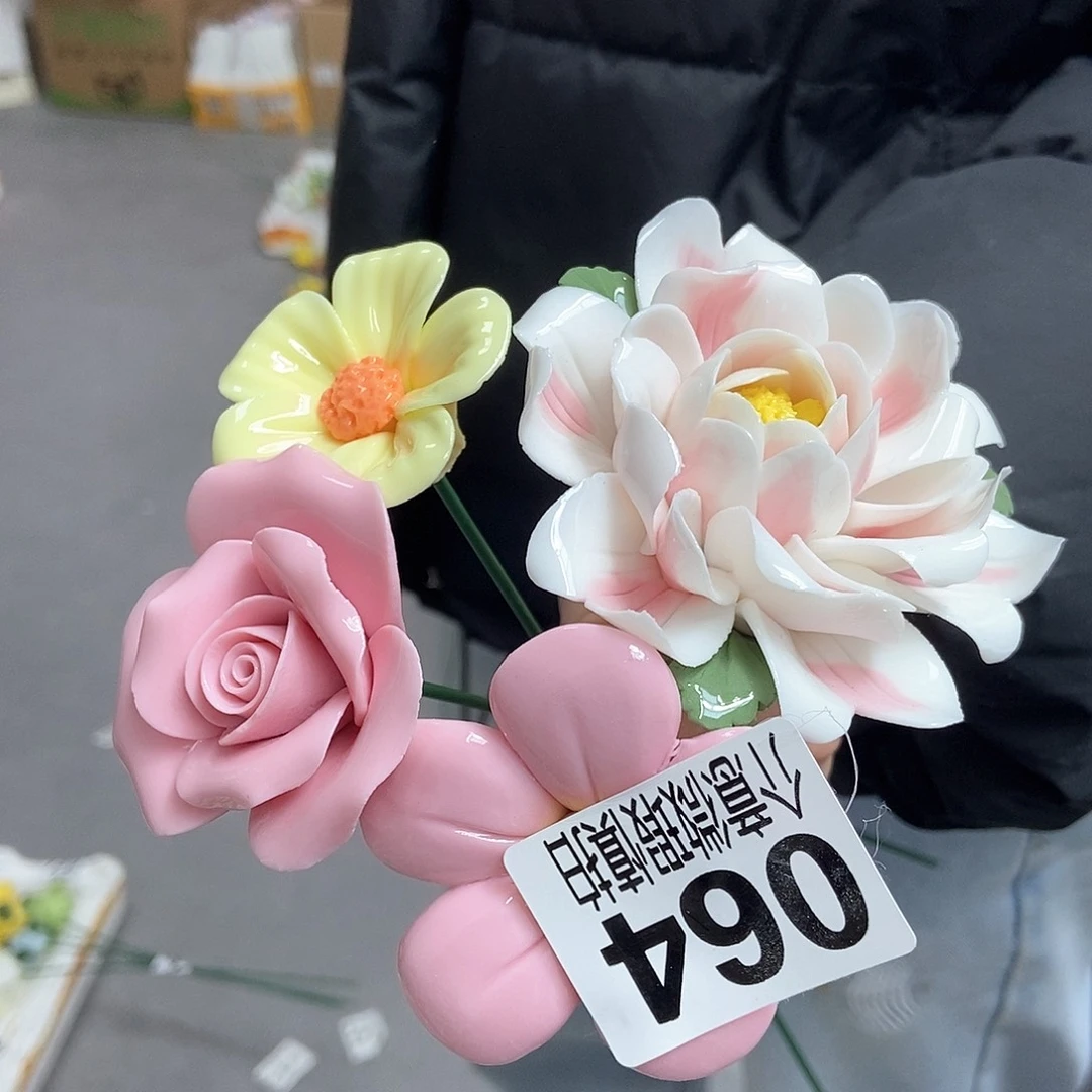 陶瓷设计风格现代