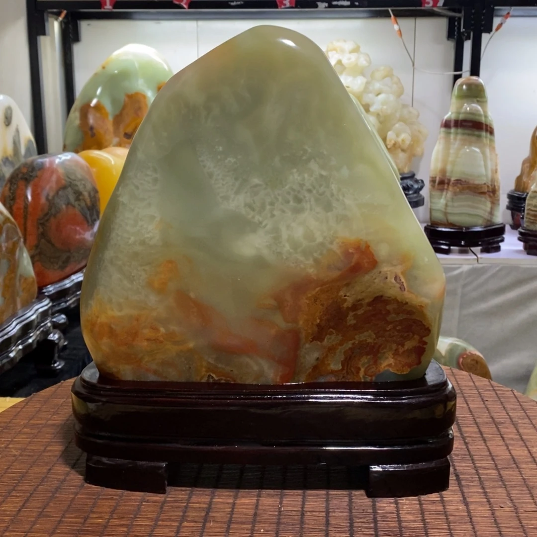 山水家居装饰设计