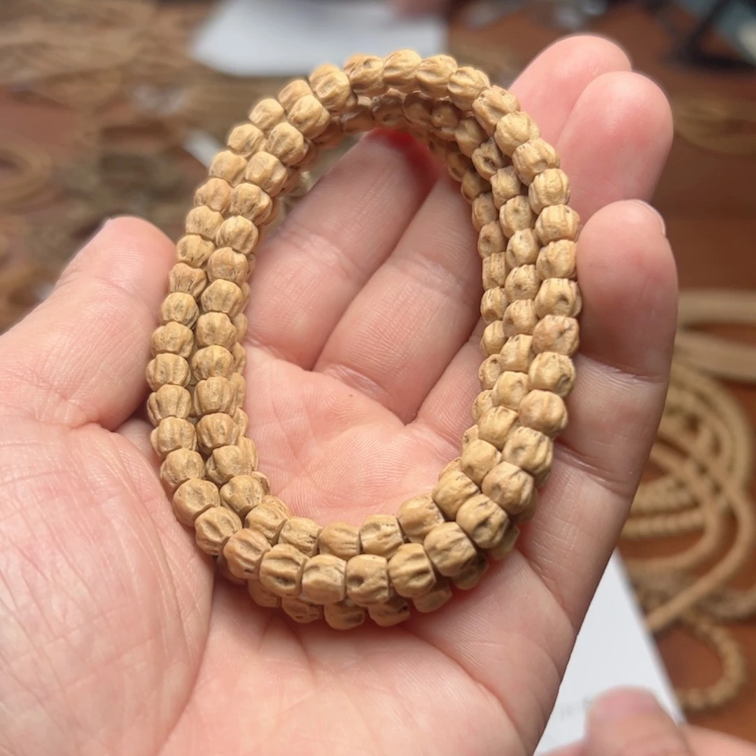 手串柏香籽/百香籽