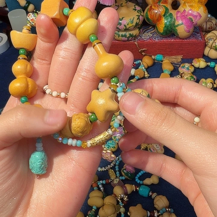 张****其他陶葫芦葫芦葫芦葫芦