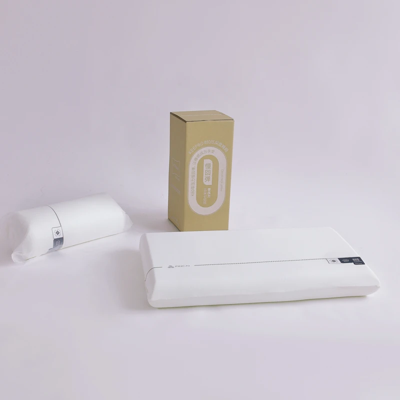 PINCAI/品彩新款深睡零压记忆枕-XT03