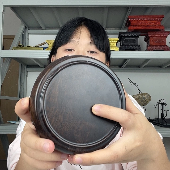 树脂制品创意底座 通用底座