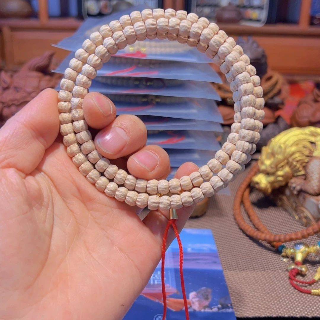 柏香籽/百香籽吊坠杨****