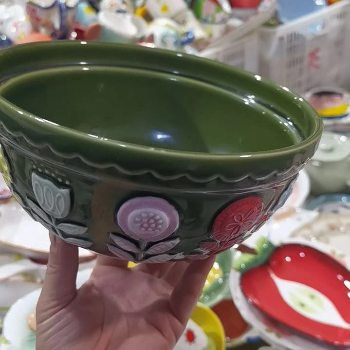 瓷片陶瓷产品设计质量