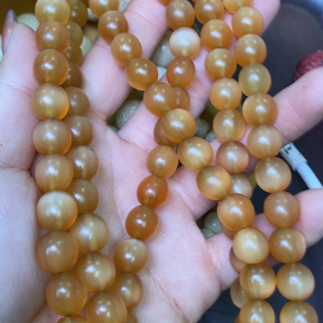 手串/手链驼骨配饰186