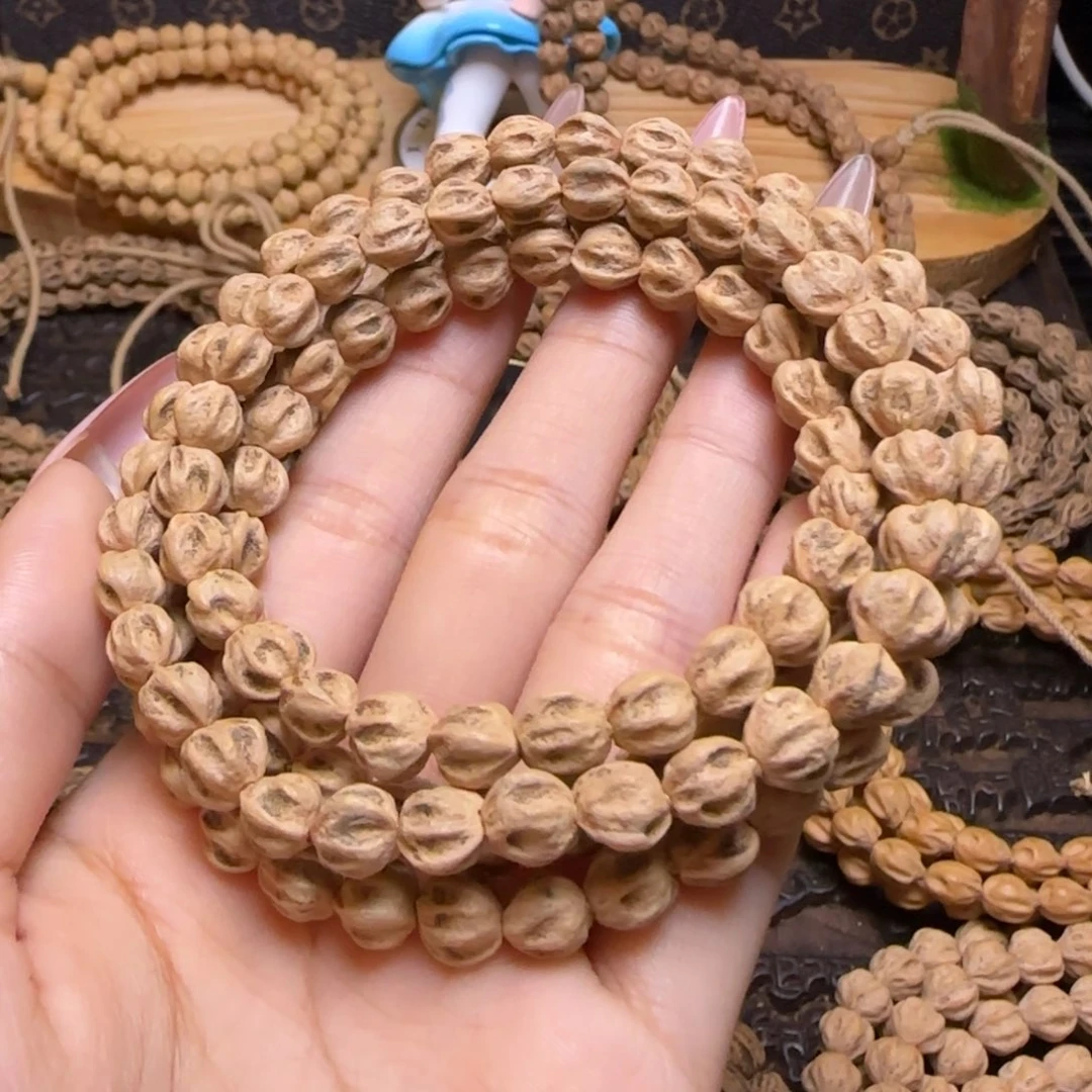 柏香籽/百香籽吊坠银***天