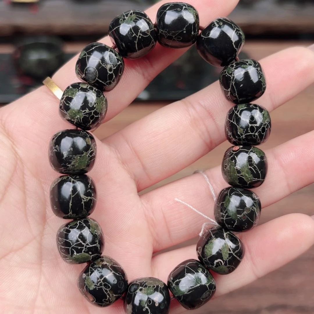 康能美玉瓷安山玉