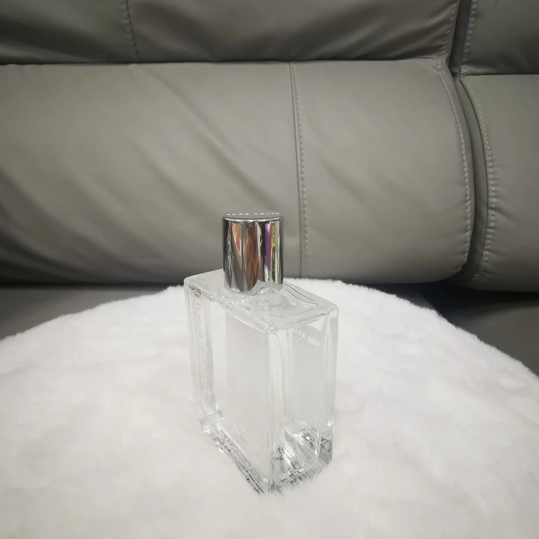 【蓝胖胖专享】白苔（白麝香）古龙水 清新纯净中性香持久