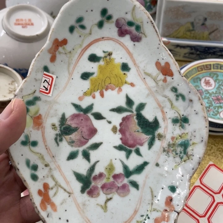 日用家用陶瓷制品