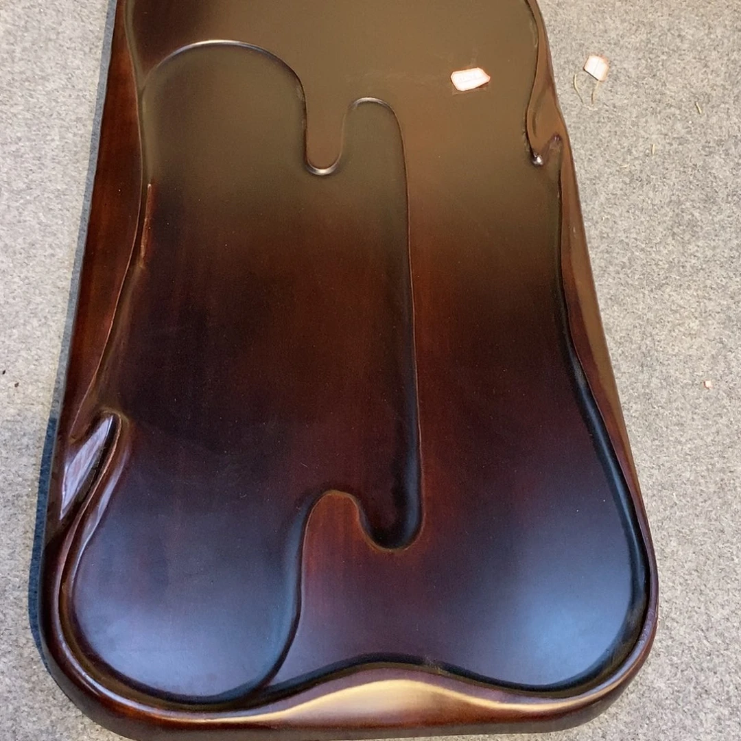 木游*非洲东非实木茶盘