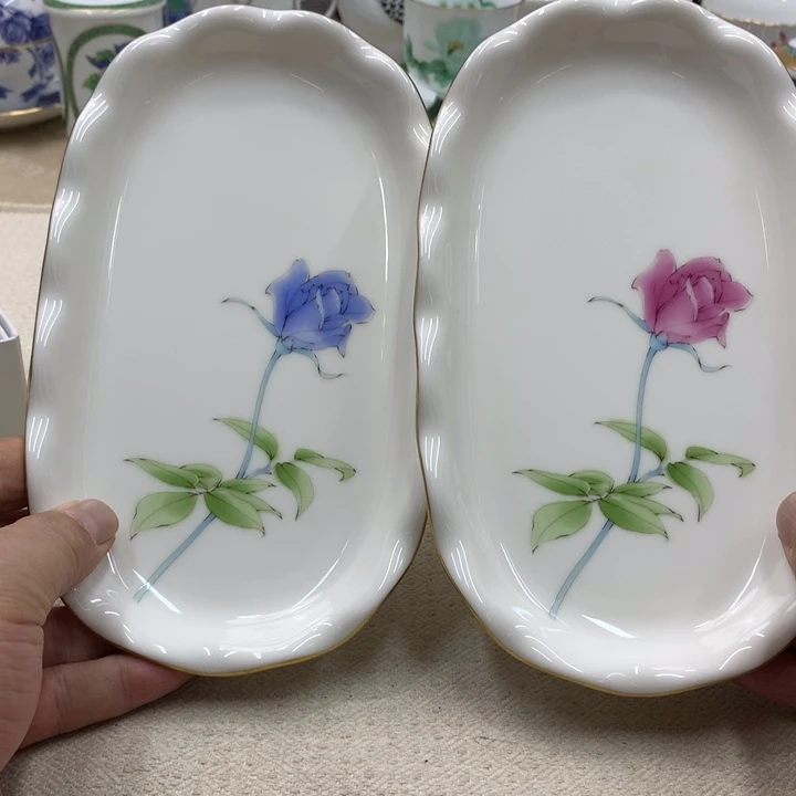 瓷片这份爱心人士