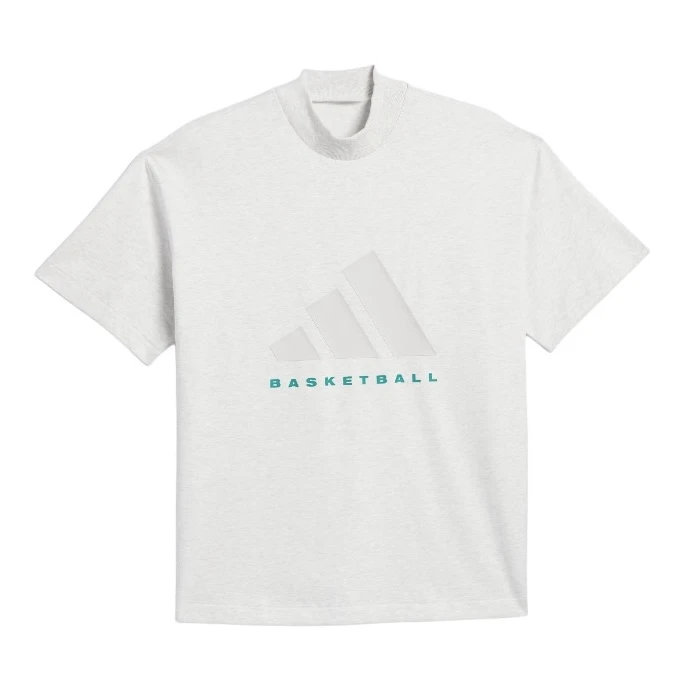 【滔搏联动】adidas/阿迪达斯中性圆领短袖T恤IW5645