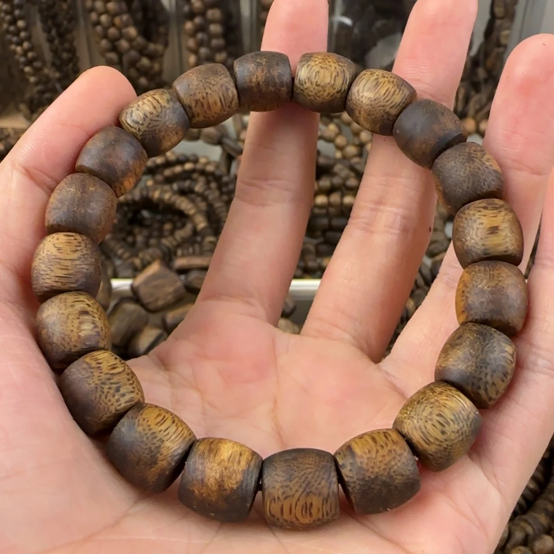 手串沉香奇楠手串11.5克卡1.0