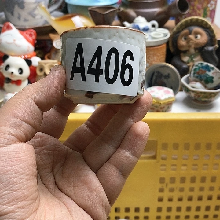 瓷片新*界日本精品回流瓷器