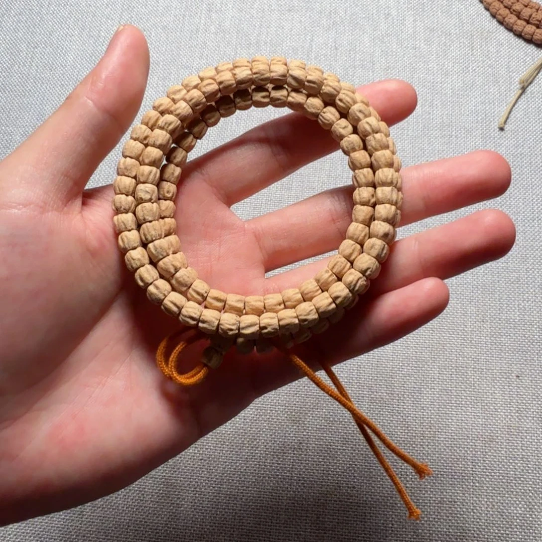 柏香籽/百香籽吊坠