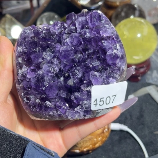 【闪购商品】水晶大型摆件（非配饰）未镶嵌