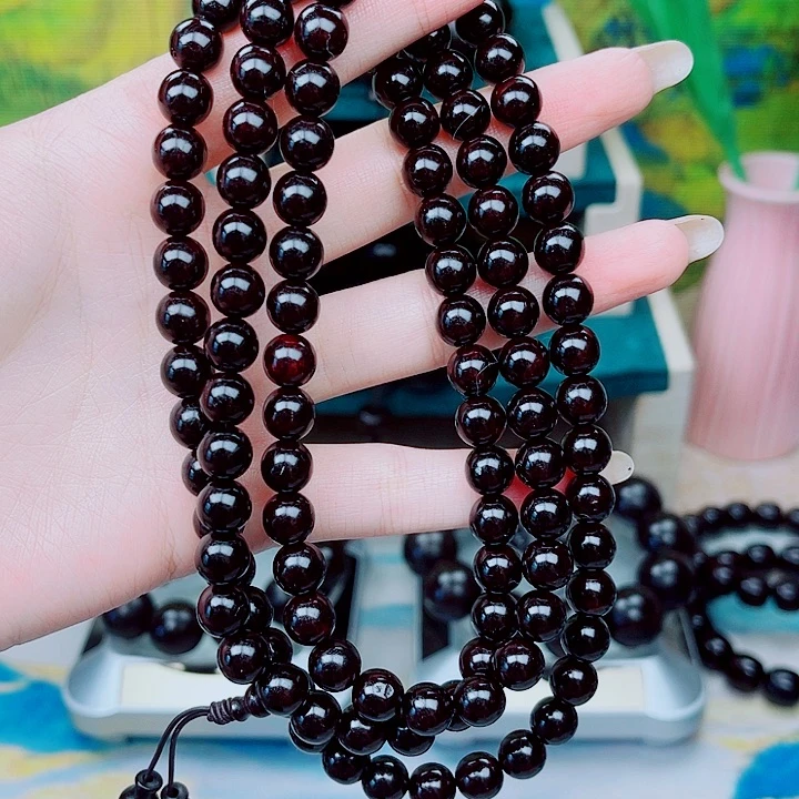 檀香紫檀（小叶紫檀）0.8带