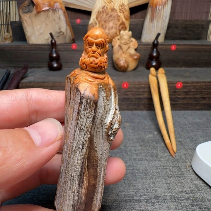 用***5柏木（崖柏）我也不知道怎么办