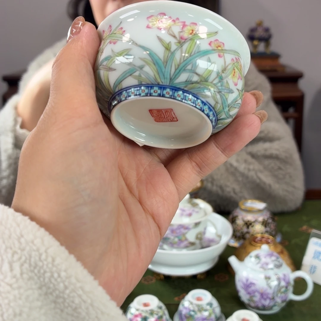 九鸣瓷艺九鸣瓷艺