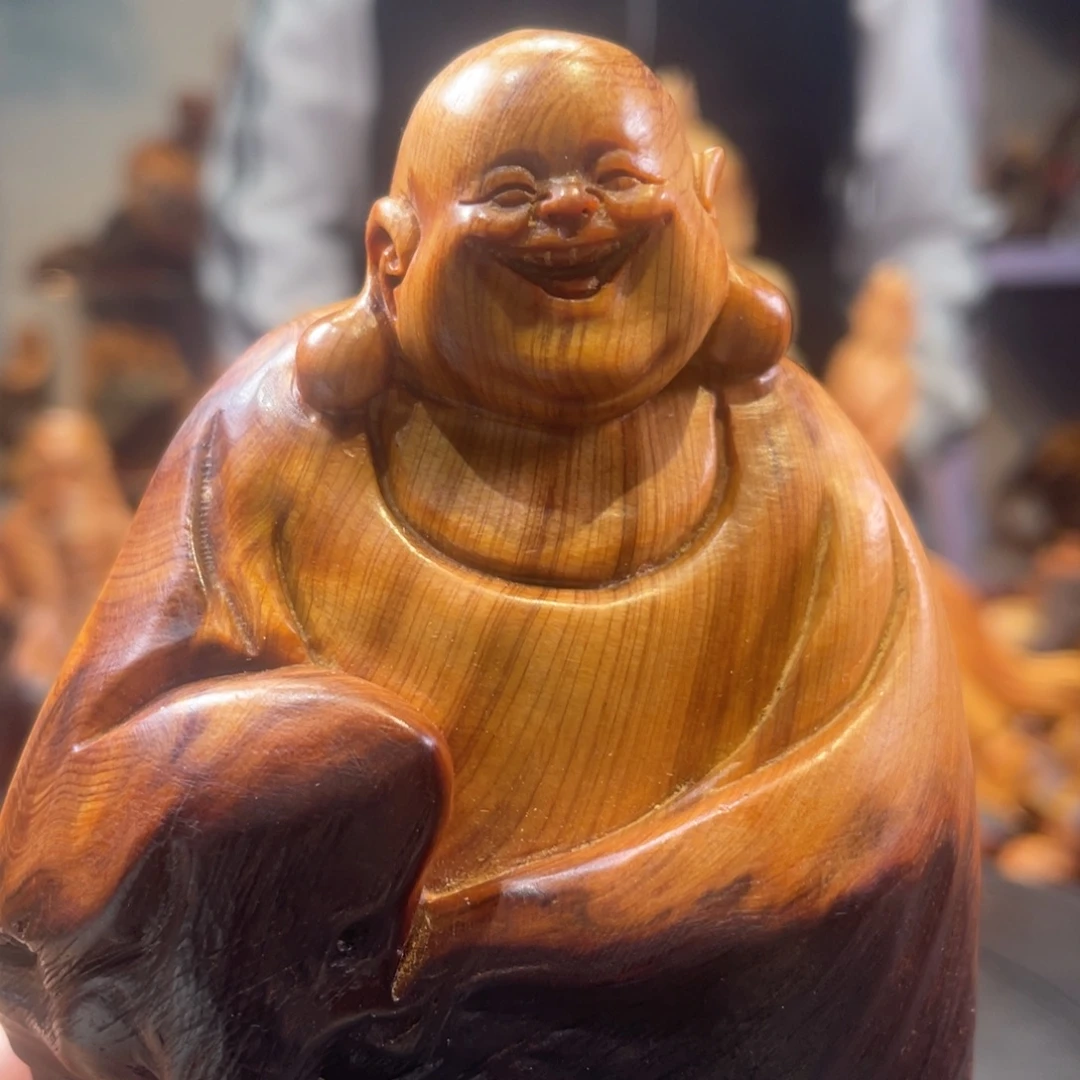 柏木（崖柏）手串/手链