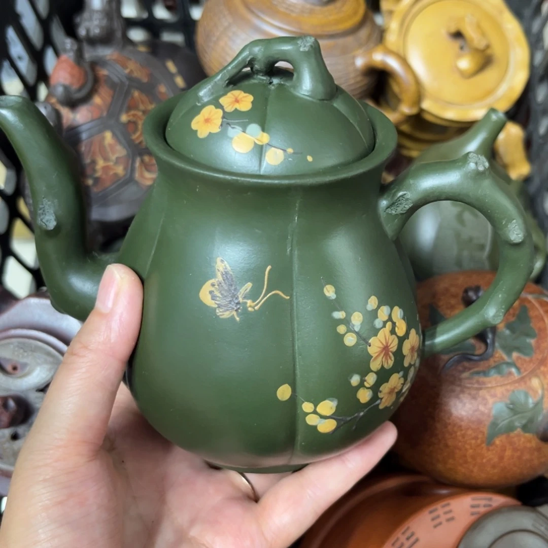 茶壶紫砂紫砂壶泡茶350