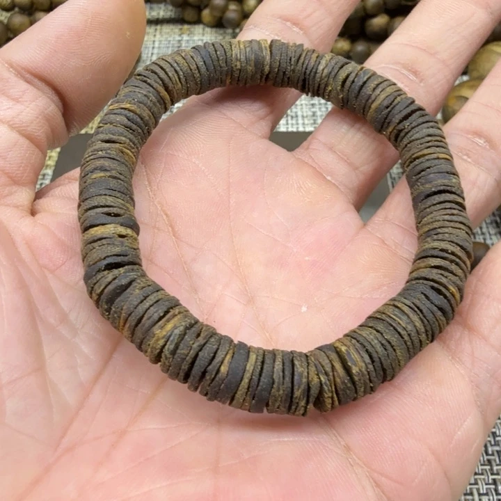沉香沉香碎屑卡8沉水片片