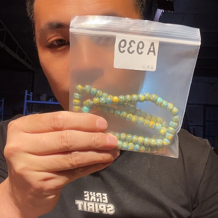 大理石磁石文玩939