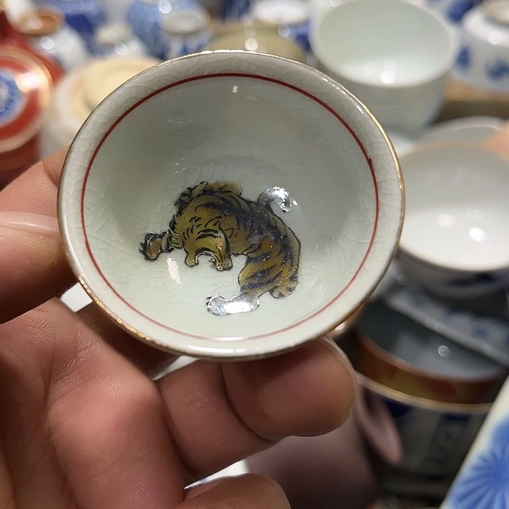 陶瓷茶玩榜第二十名