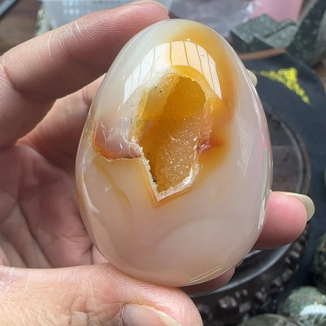 水晶未镶嵌未镶嵌b128