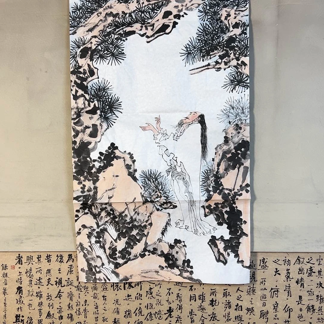 国画068 啦啦啦啦啦啦啦啦啦