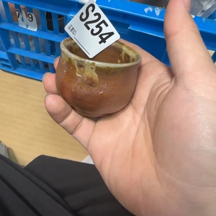 备前烧作品备前烧作品