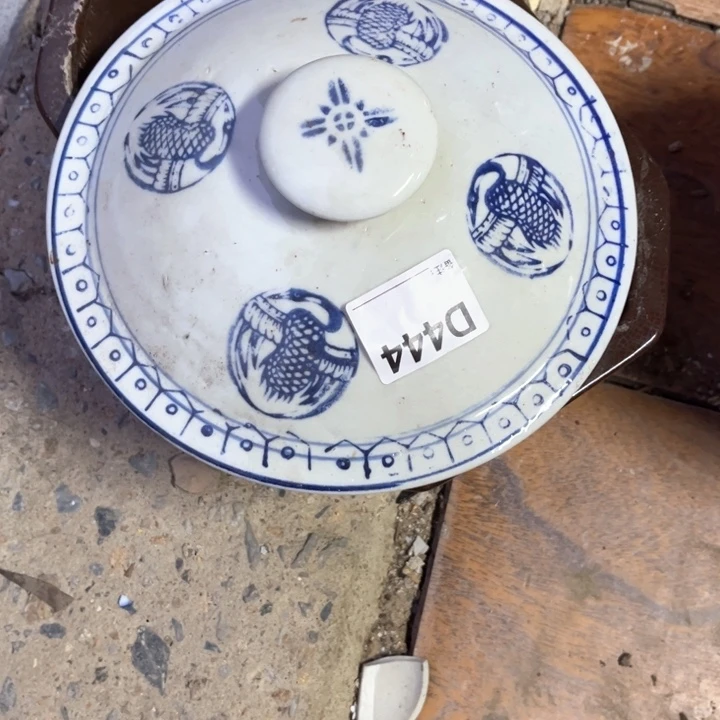 平***心陶瓷制品瑕疵处理