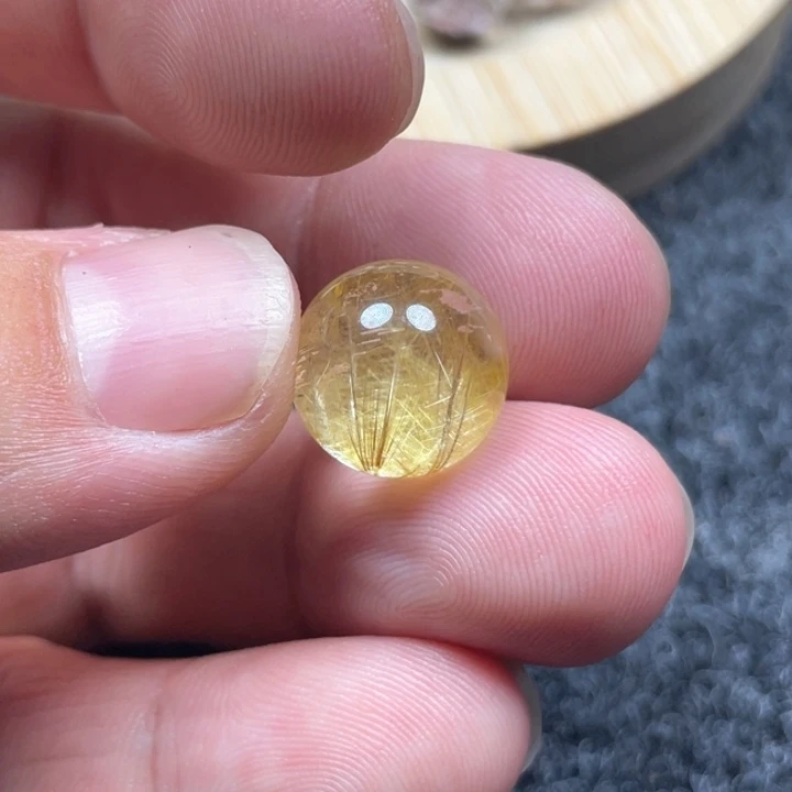【闪购商品】未镶嵌颈饰水晶u****r