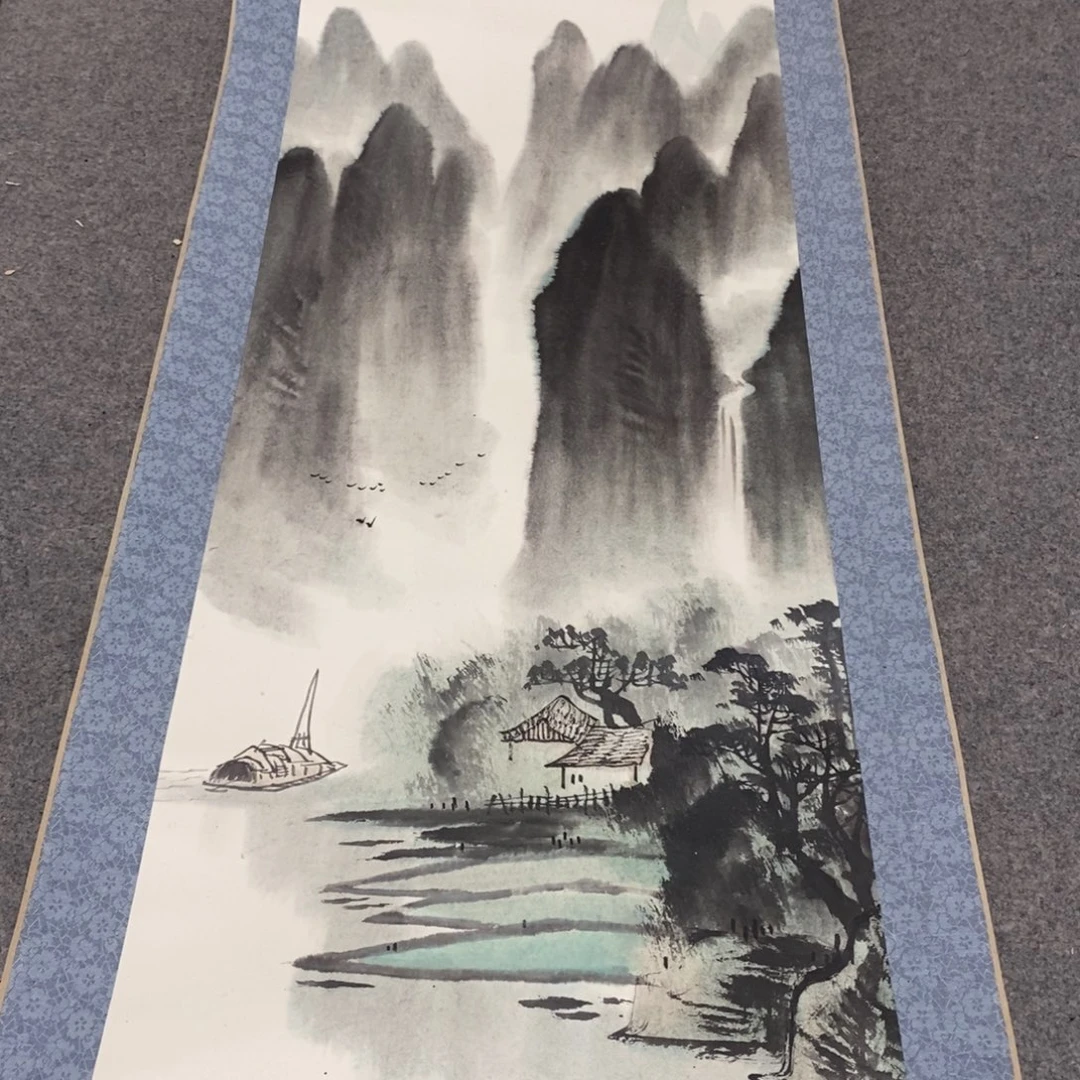 汉***客文化创意装饰美术品