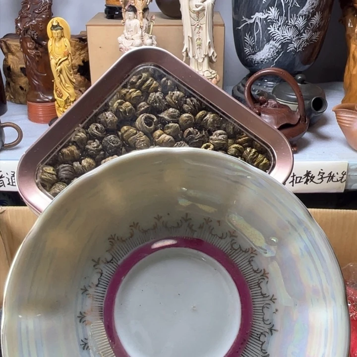 手工艺品琉璃流*兔