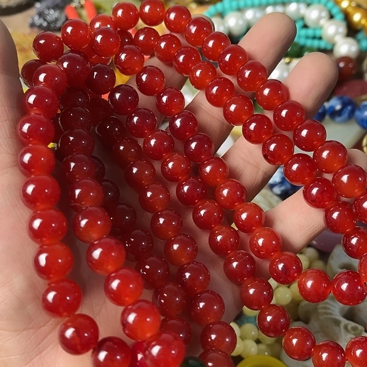 未镶嵌和田玉（糖玉）挂件