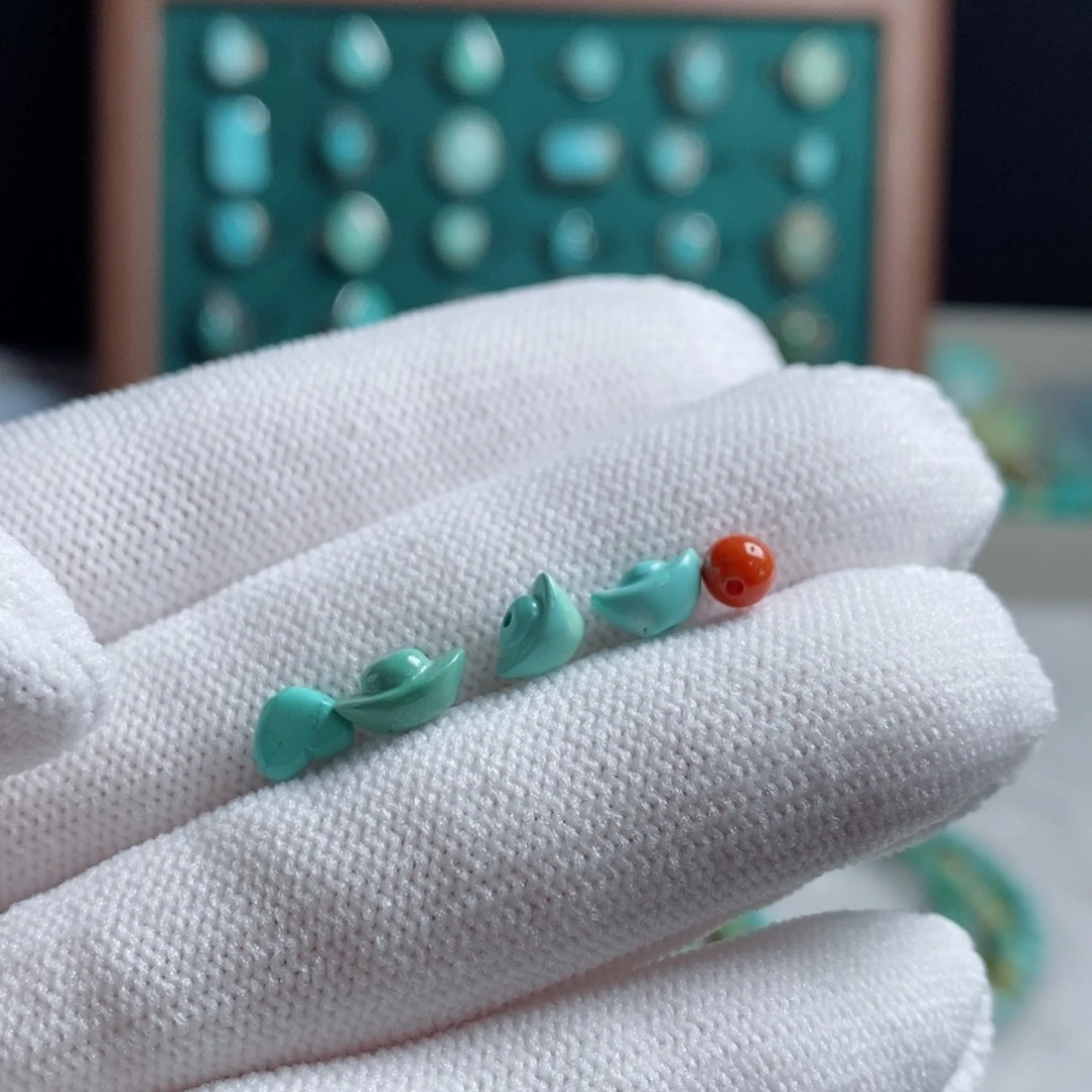 南红玛瑙珠宝奇石未镶嵌