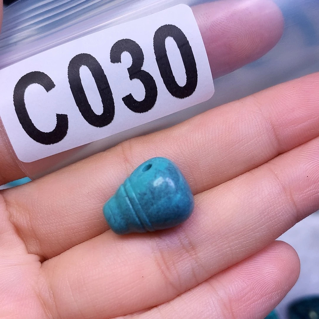 空竹粉丝专享十堰特色手工散珠
