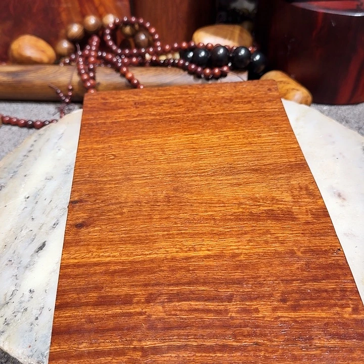 梦***人端景台紫檀木类檀香