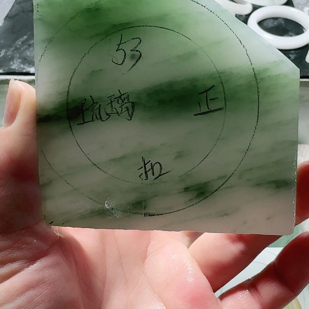 定制石英质玉琉*子