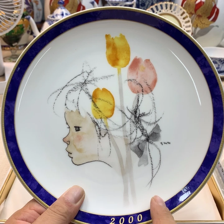 紫砂金瓷阁精品瓷器店
