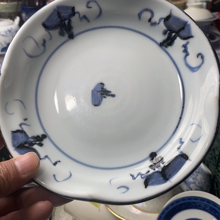 水滴瓷器水滴瓷器