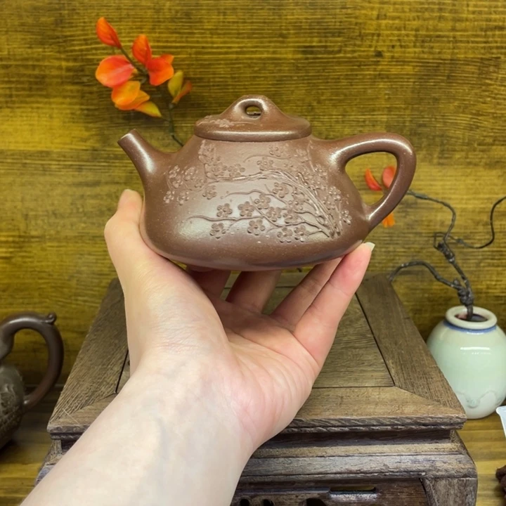 茶壶紫砂紫砂茶具紫砂